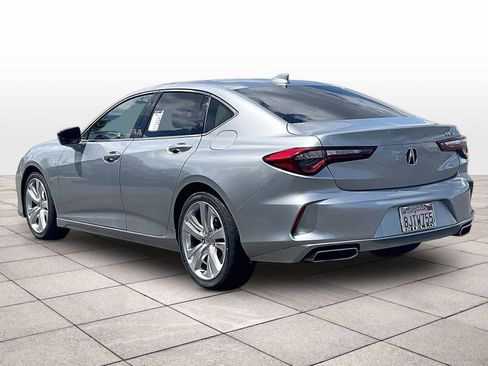 Used 2023 Acura TLX w/ Technology Package FWD image 13