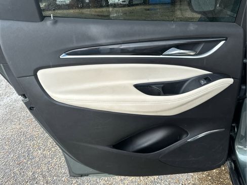 Certified 2023 Buick Enclave Essence w/ Experience Buick Package image 43