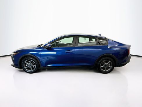Used 2025 Kia K4 FWD image 4