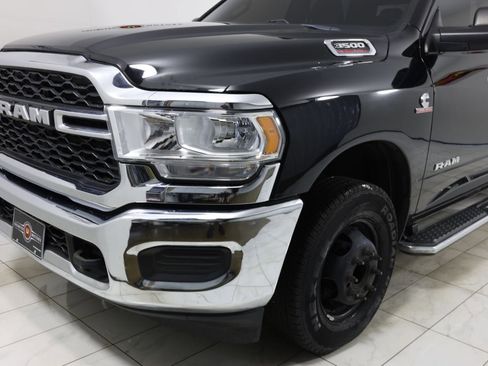Used 2022 RAM 3500 Tradesman RWD image 44
