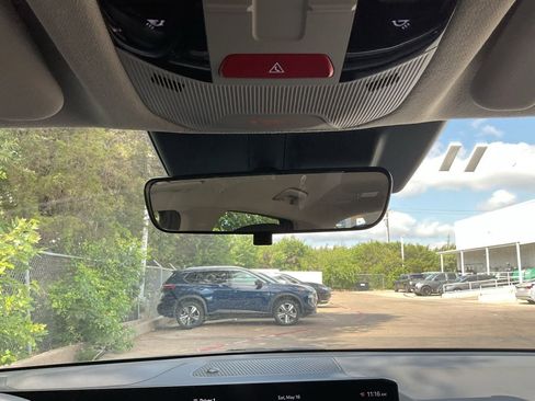 Used 2025 Kia K4 FWD image 16