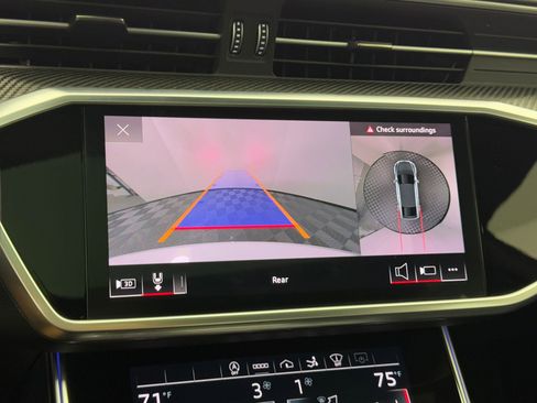 Used 2021 Audi S7 Prestige w/ Prestige Package image 22