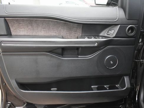 Used 2020 Ford Expedition Max Limited w/ Special Edition Package image 14