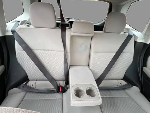 Used 2018 Subaru Forester 2.5i Premium AWD/4WD image 13