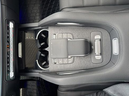 New 2026 Mercedes-Benz GLS 450 4MATIC image 16