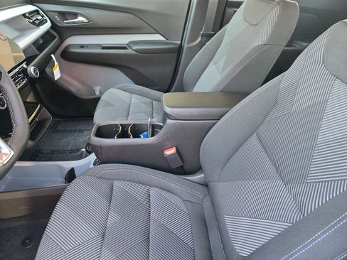New 2027 Chevrolet Bolt RS FWD image 9
