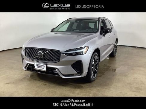 Used 2026 Volvo XC60 B5 Plus w/ Protection Package Premier AWD/4WD image 1