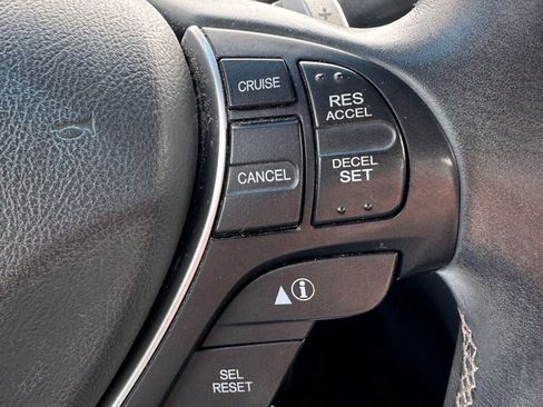 Used 2013 Acura TL SH-AWD image 29