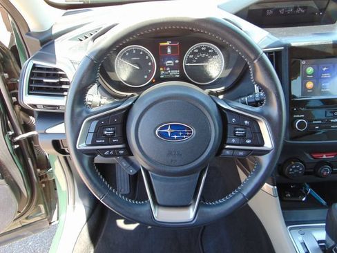 Used 2023 Subaru Forester Premium AWD/4WD image 15