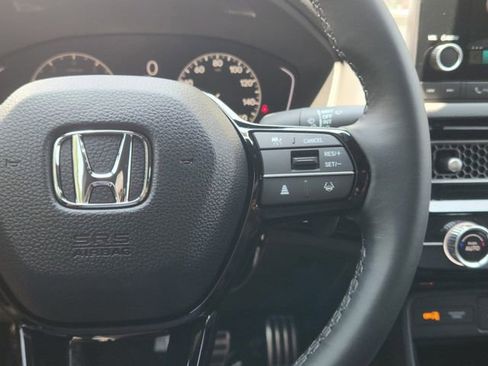 New 2026 Honda Civic Sport image 11