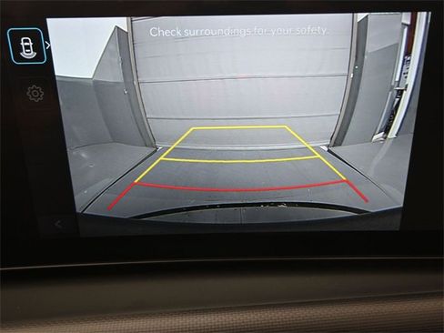 Used 2025 Hyundai Santa Cruz SEL image 6