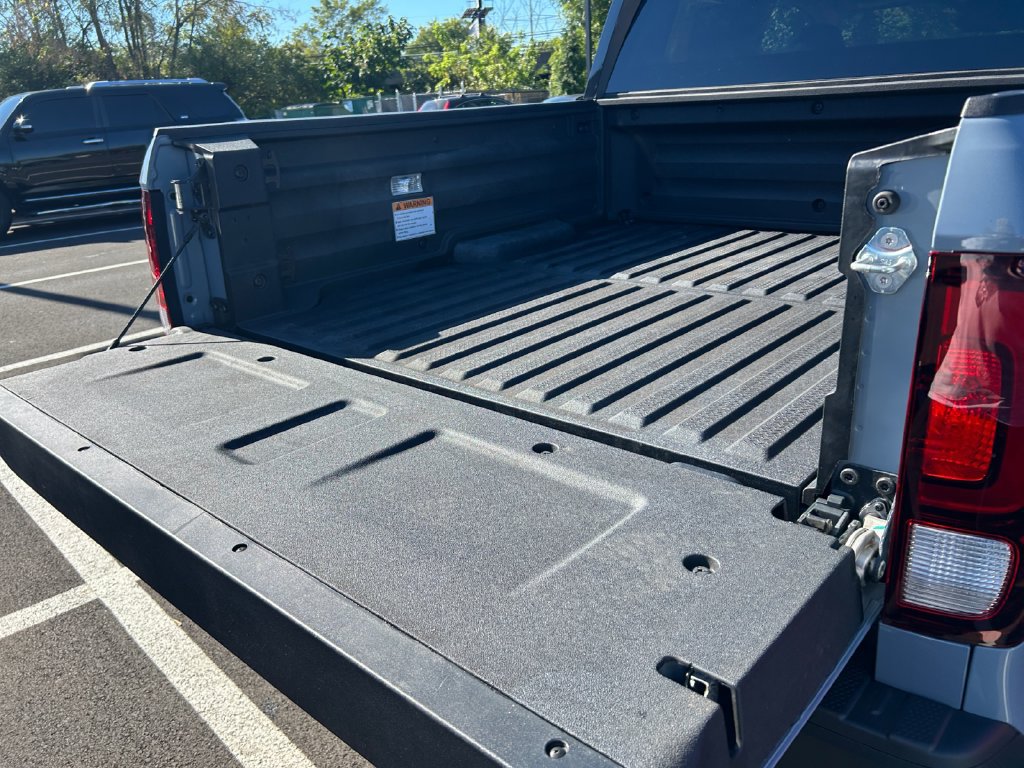 Certified 2024 Honda Ridgeline Sport image 27