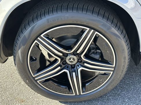 New 2026 Mercedes-Benz GLE 350 GLE 350 image 20