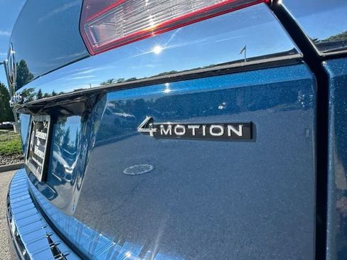 Used 2023 Volkswagen Atlas SE AWD/4WD image 11