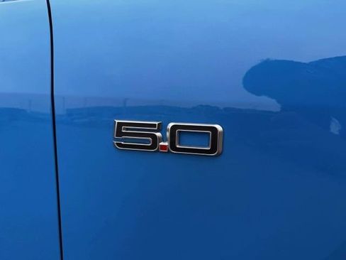 Used 2025 Ford Mustang GT RWD image 12