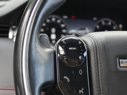 Used 2020 Land Rover Discovery Sport HSE R-Dynamic AWD/4WD image 25