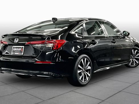 Used 2023 Honda Civic EX image 12