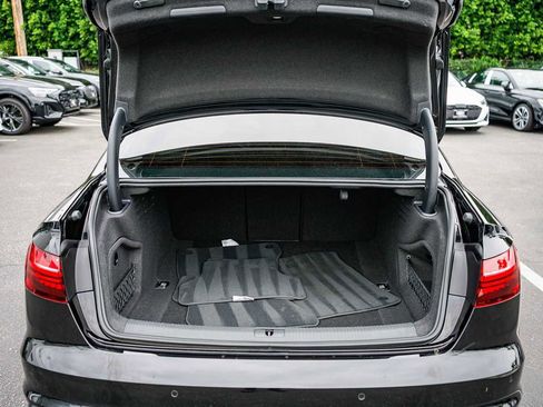 Used 2023 Audi A4 2.0T Premium Plus AWD/4WD image 27