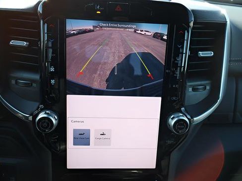 New 2026 RAM 2500 Laramie image 15