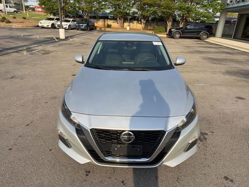 Used 2022 Nissan Altima 2.5 S image 10