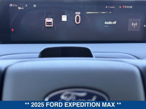 New 2025 Ford Expedition Max Active image 35
