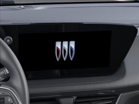 New 2026 Buick Encore GX Sport Touring image 20