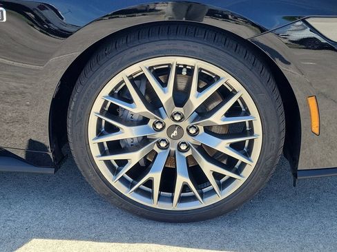 New 2025 Ford Mustang GT Premium RWD image 6