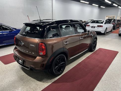 Used 2015 MINI Cooper Countryman S image 11