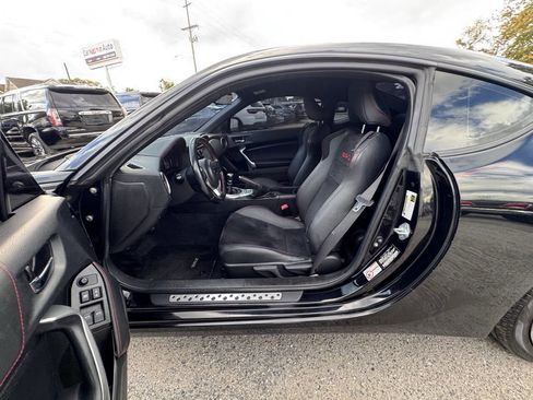 Used 2017 Subaru BRZ Limited w/ Performance Package RWD image 47