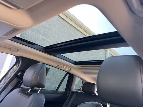 Certified 2024 MAZDA CX-50 AWD 2.5 S w/ Cargo Package image 32