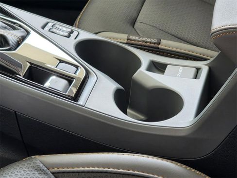 New 2025 Subaru Crosstrek 2.5i Wilderness w/ Wilderness Package image 24