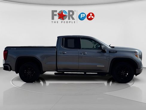 Used 2021 GMC Sierra 1500 Elevation image 6