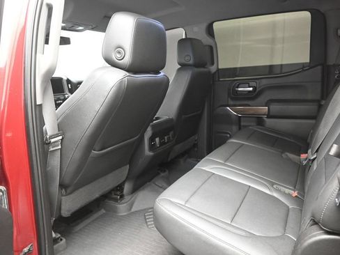 Used 2019 Chevrolet Silverado 1500 RST w/ All-Star Edition AWD/4WD image 7