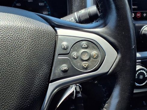 Used 2022 Chevrolet Colorado LT w/ Fleet Safety Package RWD image 19