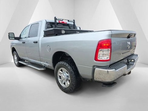 Used 2024 RAM 2500 Tradesman w/ Chrome Appearance Group image 6