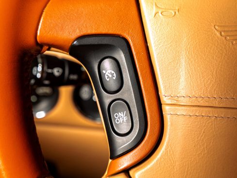 Used 2001 Bentley Arnage Red Label image 36