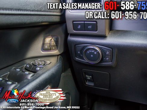 Certified 2021 Ford Expedition XLT RWD image 20