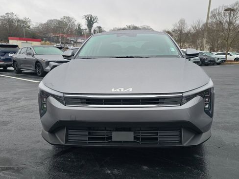 New 2026 Kia K4 LXS image 8