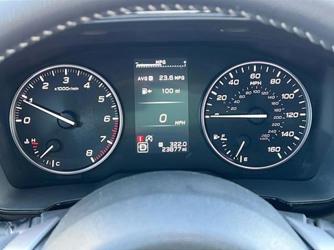 Used 2025 Subaru Outback Premium AWD/4WD image 21