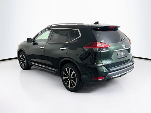 Used 2019 Nissan Rogue SL w/ Premium Package AWD/4WD image 5