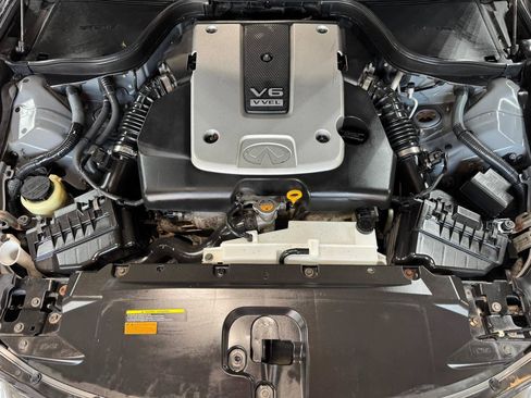 Used 2012 INFINITI G37 x Coupe w/ Premium Pkg AWD/4WD image 36