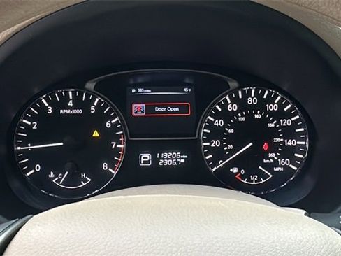 Used 2014 Nissan Altima 2.5 S w/ Display Audio Package image 26