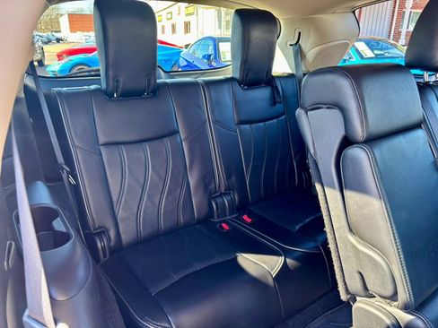 Used 2015 INFINITI QX60 AWD w/ Premium Package image 20