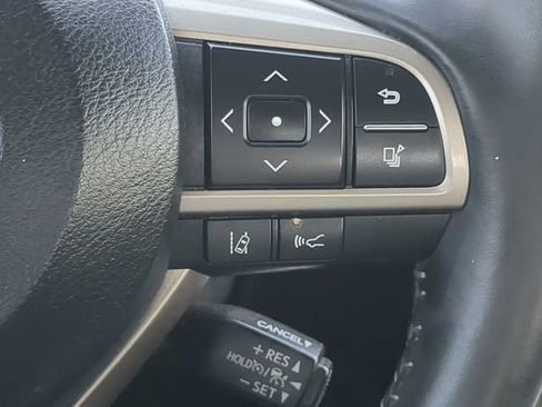 Used 2017 Lexus ES 350 w/ Navigation System Package image 24