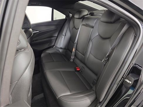 Used 2022 Cadillac CT4 Premium Luxury image 18