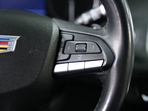 Used 2023 Cadillac XT4 Premium Luxury image 20