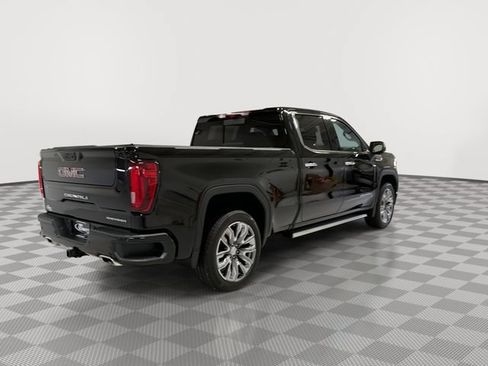 New 2026 GMC Sierra 1500 Denali w/ Denali Reserve Package AWD/4WD image 11