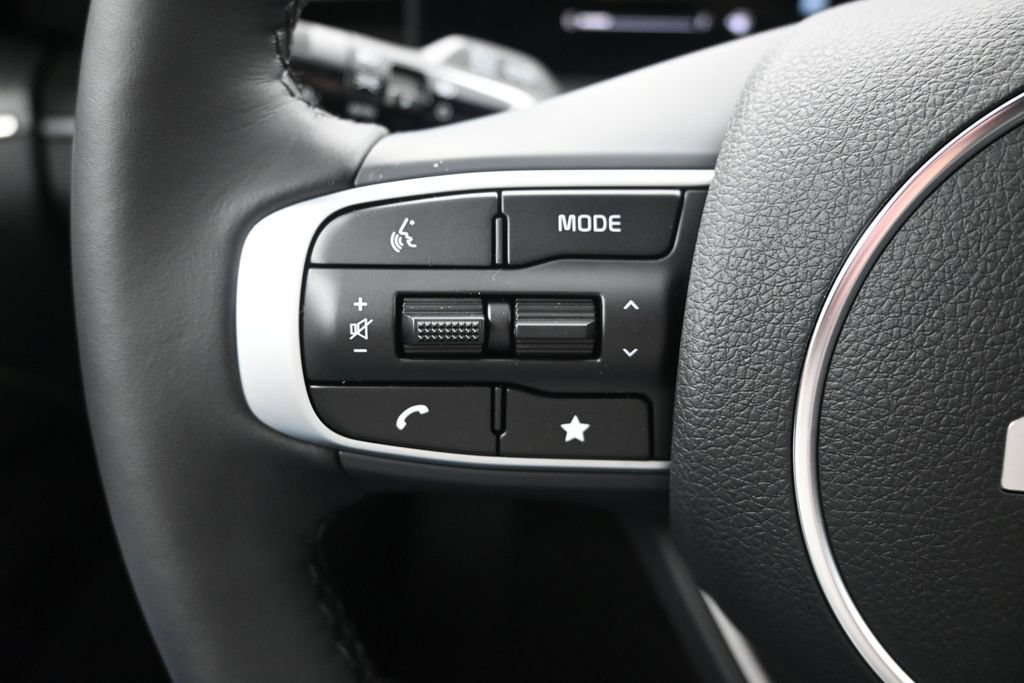 New 2026 Kia K5 GT-Line AWD/4WD image 26