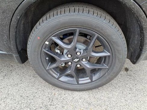 New 2026 Dodge Durango GT image 9