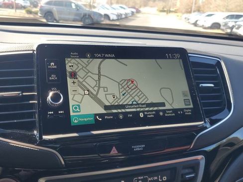 New 2026 Honda Ridgeline Black Edition image 24